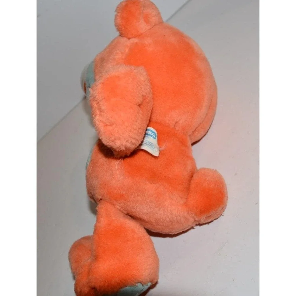Playskool used smoke